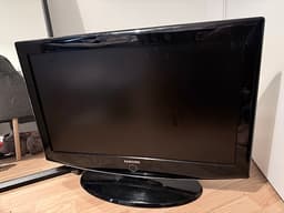 Samsung LE32R87BD 32" TV svart