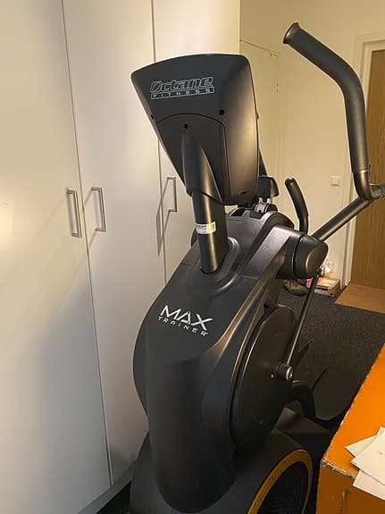 Octane MTX Max Trainer Crosstrainer