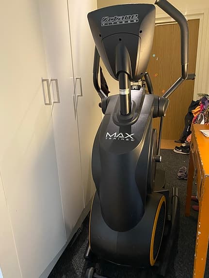 Octane MTX Max Trainer Crosstrainer