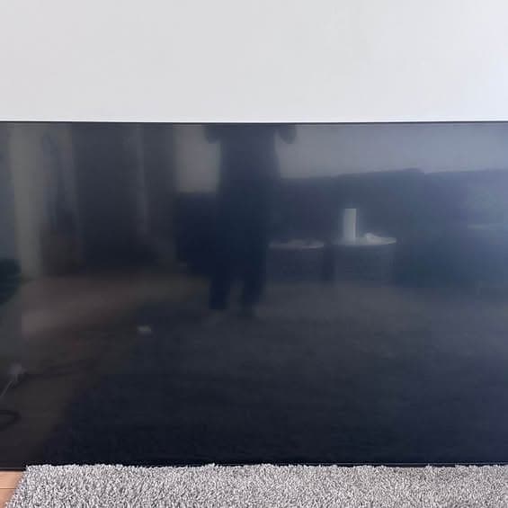 Samsung 85-inch Smart TV (2020)