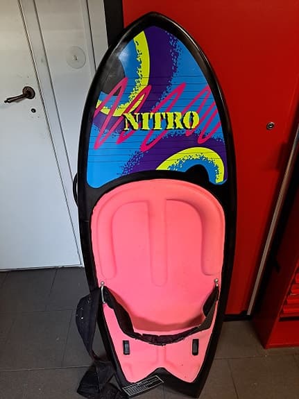 Kneeboard