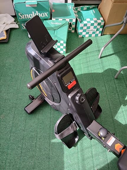 Roddmaskin Yosuda