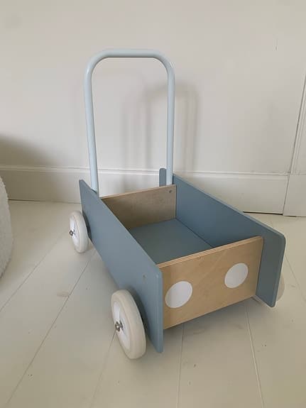 Gåvagn från Kids Concept