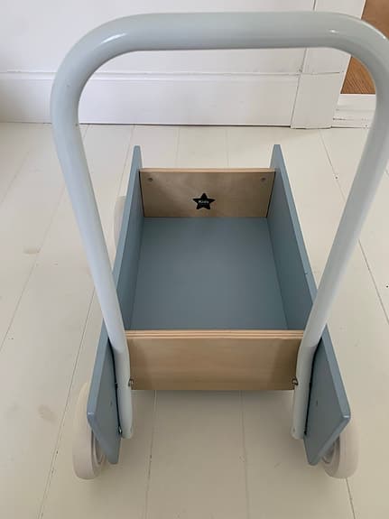 Gåvagn från Kids Concept