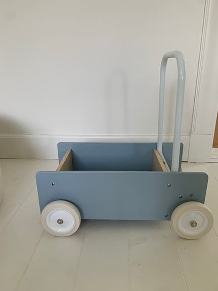 Gåvagn från Kids Concept
