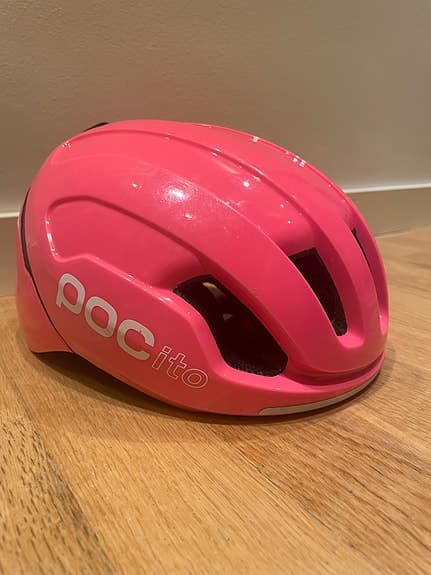 POCito Omne MIPS cykelhjälm, storlek XS