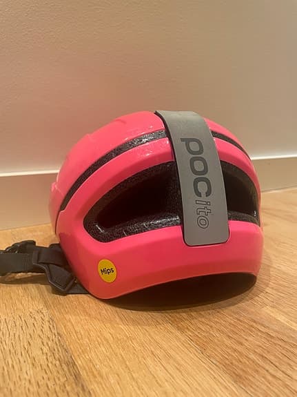 POCito Omne MIPS cykelhjälm, storlek XS