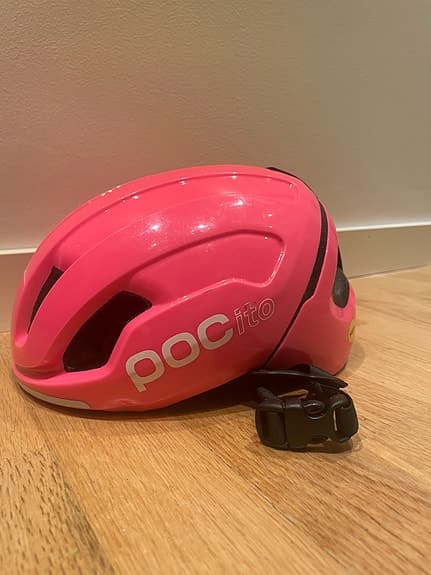 POCito Omne MIPS cykelhjälm, storlek XS