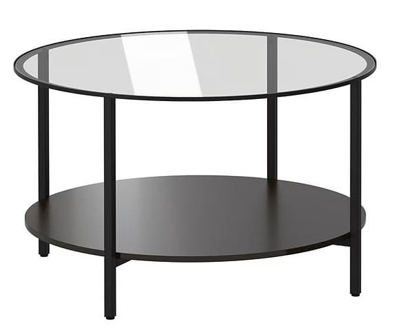 Soffbord Vittsjö IKEA