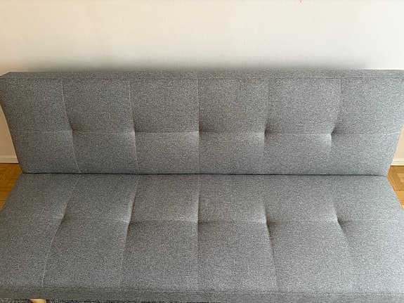 Sofa bed/Bäddsoffa till salu