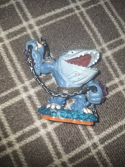 Skylanders, 2 stycken
