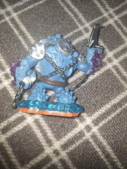 Skylanders, 2 stycken