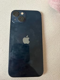 Apple iPhone 13 mobil 128 GB