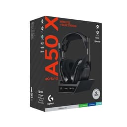 Astro A50 X LIGHTSPEED Trådlöst Gaming headset