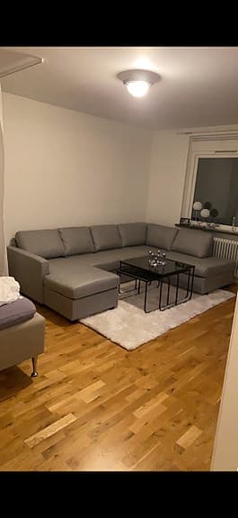 Divan soffa