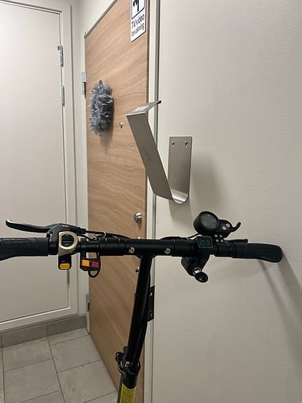 E-Wheels E7