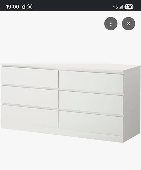Byrå  Malm