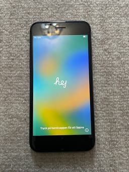 IPhone 8