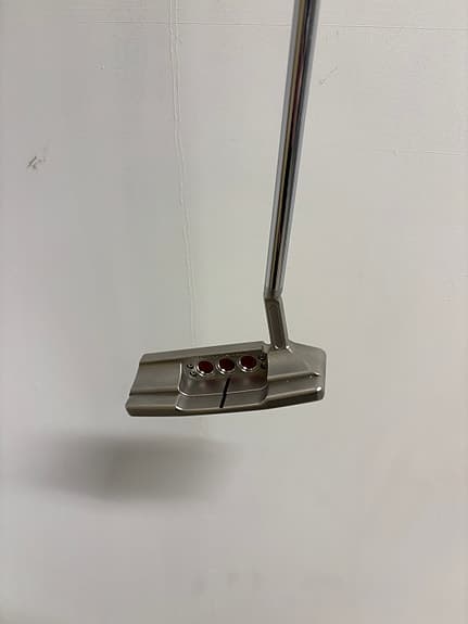 Scotty Cameron Select Newport 2.5 + putter vänster 34”