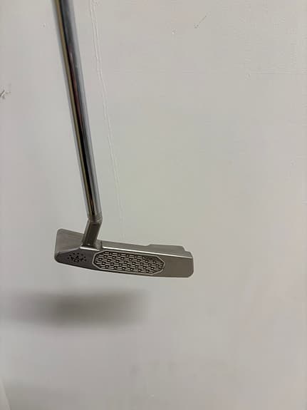 Scotty Cameron Select Newport 2.5 + putter vänster 34”