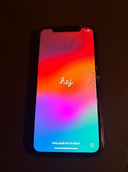 Apple iPhone XR 64 GB