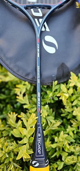 badmintonrack
