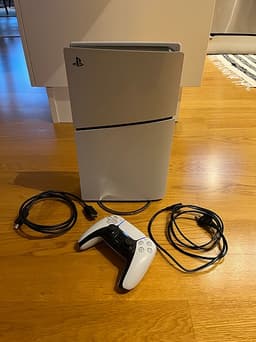 Sony Playstation 5 slim
