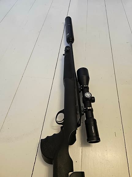 Tikka t3x 308w GRS, Zeizz 2,5 - 10x50