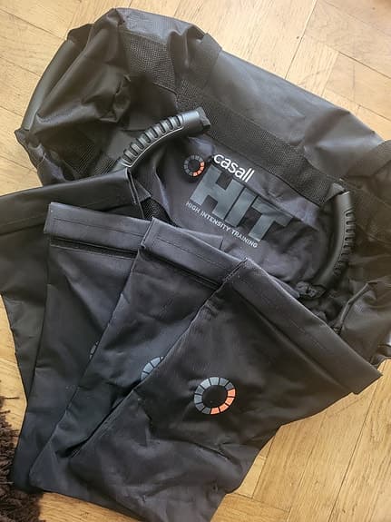 Casall Sandbag
