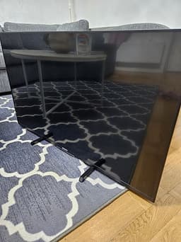 Tv Sony bravia 43tum Smart