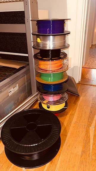 Anycubic Vyper 3D-skrivare