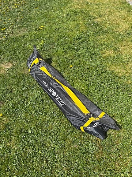 Fotball rebounder