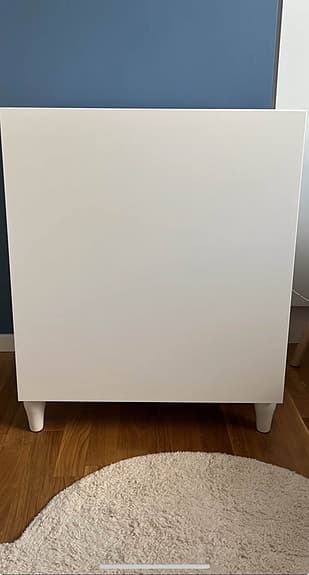 Byrå/ skåp Bestå från IKEA - helt nytt