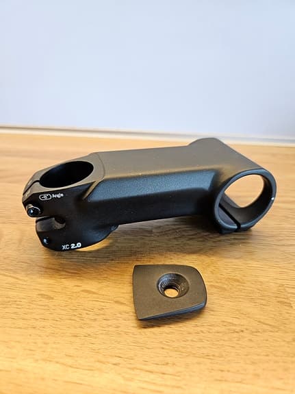 Syncros XC 2.0 stem 90 eller 80 mm