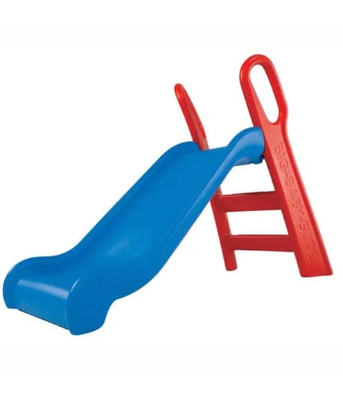 Barn rutschkana BIG 118cm