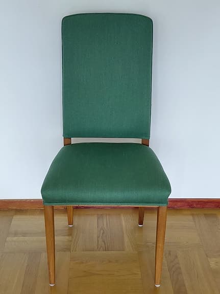 Carl Malmsten stolar