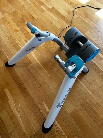 Tacx Vortex Smart cykeltrainer