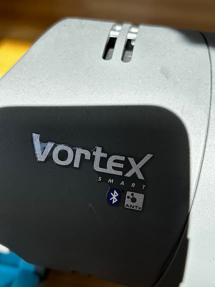 Tacx Vortex Smart cykeltrainer