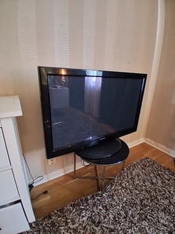 Äldre panasonic 42 tum
