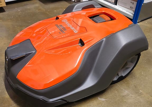 Husqvarna Automower 550