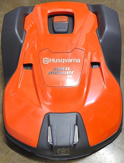Husqvarna Automower 550