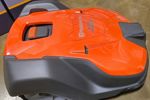 Husqvarna Automower 550