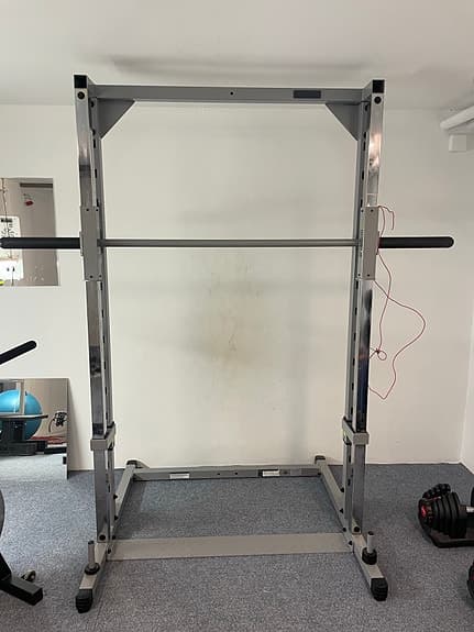 Body-Solid smith maskin knappt använd