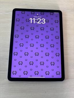 Apple iPad Air (fjärde generationen) surfplatta 64 GB