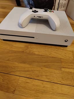 Xbox one