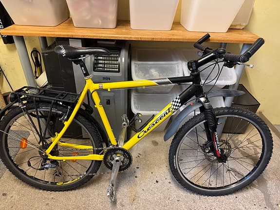 MTB Crescent Freke