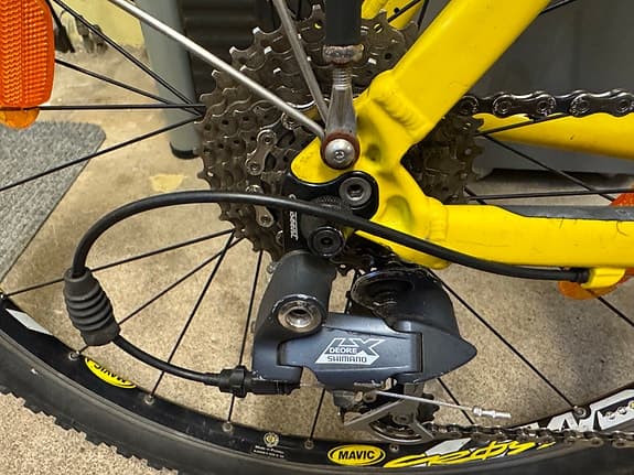 MTB Crescent Freke