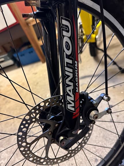 MTB Crescent Freke