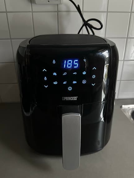 Airfryer