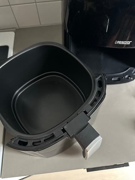 Airfryer
